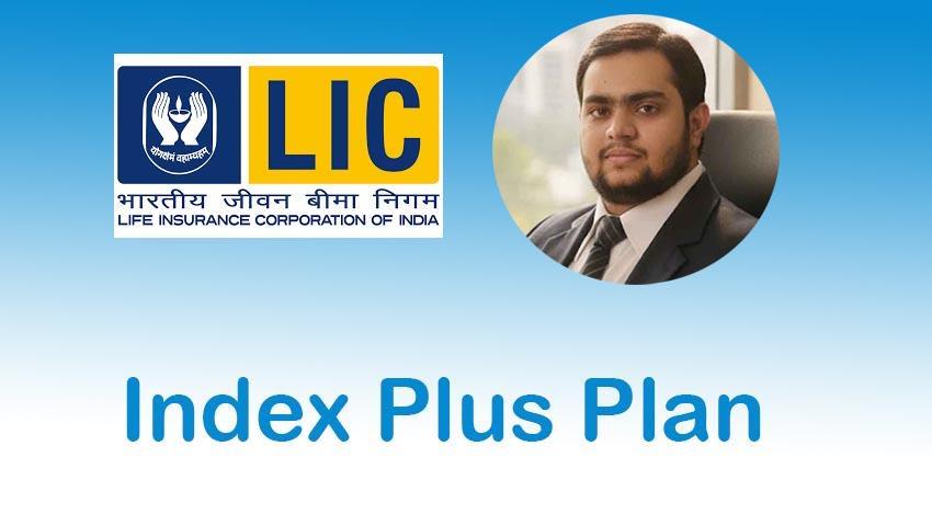 LIC Index Plus Plan 873