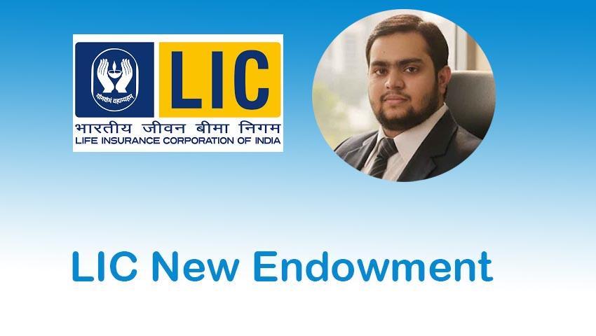 LIC New Endowment 714