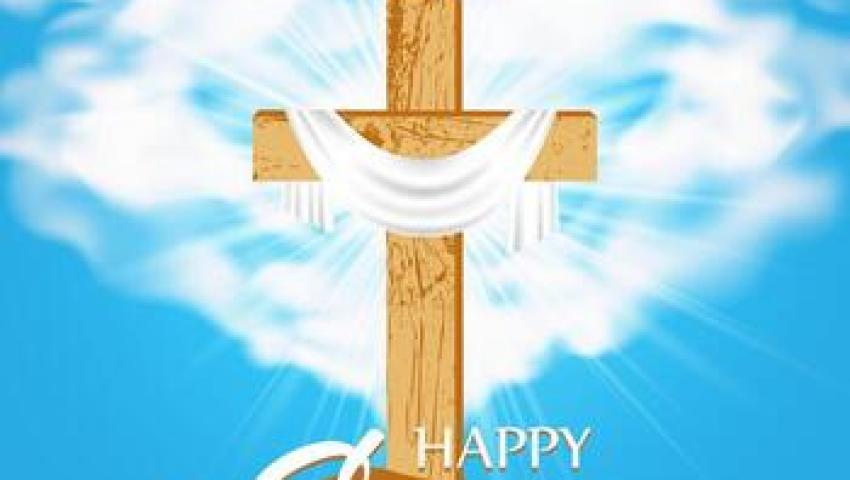 🌸 Happy Easter from Sooraj Insurance 🌸