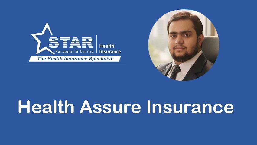 Star Health Assure Insurance Policy