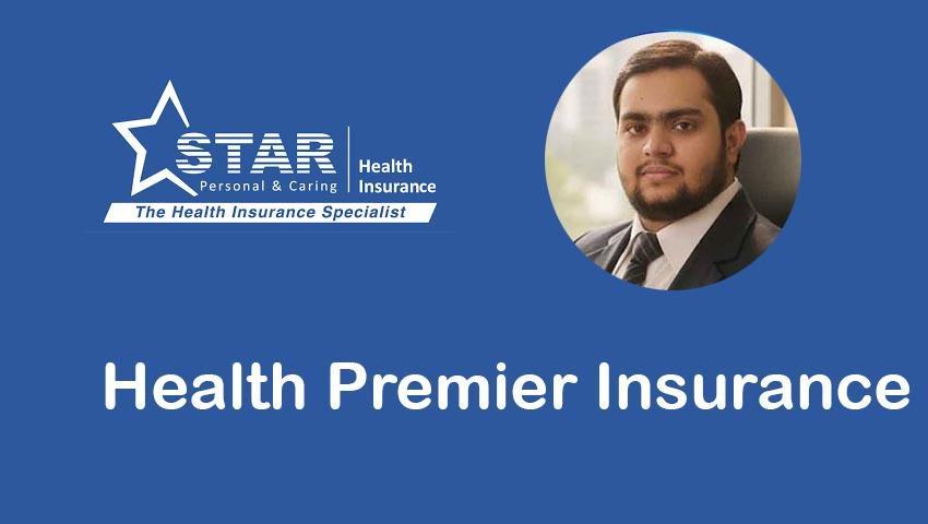 Star Health Premier Insurance Policy